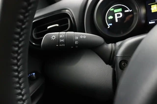 Toyota Yaris Cross Toyota Yaris Cross 1.5 Hybrid Active - afbeelding nr 20