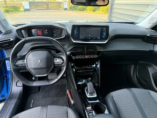 Peugeot e-2008 Peugeot e-2008 EV Allure Pack 50 kWh SOH 99% 360 Camera Navi - afbeelding nr 15