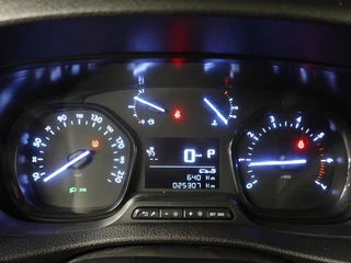 Opel Vivaro Opel Vivaro 2.0 BlueHDi L2 145PK Automaat Airco Navi Cruise Trekhaak Carplay - afbeelding nr 18