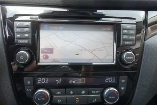 Nissan QASHQAI Nissan QASHQAI 1.2 TEKNA AUTOMAAT Trekhaak 100%NL (All-in prijs) - afbeelding nr 21