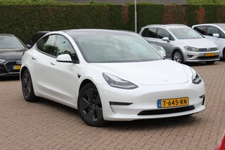 Tesla Model 3 Long Range AWD 75 kWh