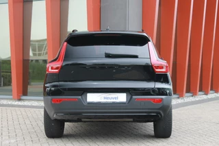 Volvo XC40 Volvo XC40 T5 Recharge R-Design - afbeelding nr 4