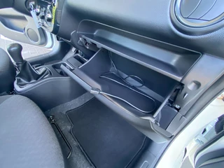 Mitsubishi Space Star Mitsubishi Space Star 1.0 Cool+ incl. garantie en pechhulp - afbeelding nr 29