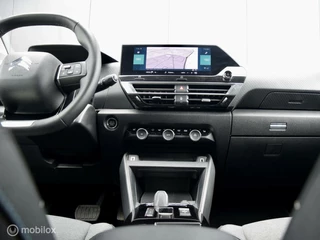 Citroën ë-C4 Citroen Ë-C4 Shine Pack Business 50 kWh I Panodak I Leder I - afbeelding nr 8