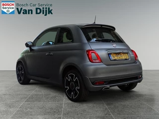 Fiat 500 Fiat 500 1.0 Hybrid Sport - afbeelding nr 14
