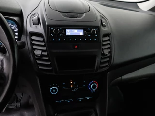 Ford Transit Connect | Airco | Cruise | Trekhaak - afbeelding nr 16