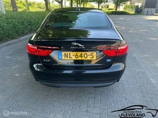 Jaguar XF Jaguar XF 2.0d Corporate Edition R-Sport, Groot O.H. Lees - afbeelding nr 4