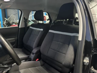 Citroën C4 Cactus Citroen C4 Cactus 1.2 PureTech Business Navi | Clima | PDC | Cruise - afbeelding nr 14