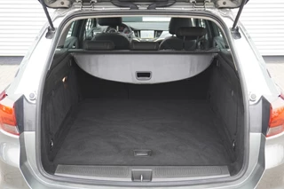 Opel Astra Opel Astra Sports Tourer 1.0 Turbo Edition / Trekhaak / Open dak / PDC / Navi / DAB+ - afbeelding nr 12