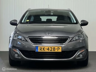 Peugeot 308 Peugeot 308 SW 1.6 BlueHDI AUTOMAAT [ trekhaak LED navi cruise ] - afbeelding nr 4