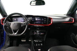 Opel Mokka - afbeelding nr 3