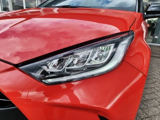 Toyota Yaris - afbeelding nr 32