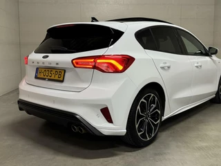 Ford Focus Ford Focus 1.5 EcoBoost ST Line Pano ACC CarPlay Winterpack - afbeelding nr 52