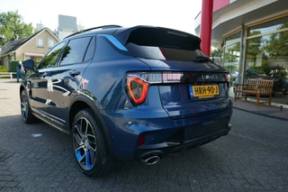Lynk & Co 01 Lynk & Co 01 En CO 1.5 PHEV 261 PK AUTOMAAT PANO/360 CAMERA/NAVI - afbeelding nr 8