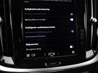 Volvo V60 Volvo V60 Cross Country 2.0 B5 AWD Core | Driver Awareness Pack - afbeelding nr 29