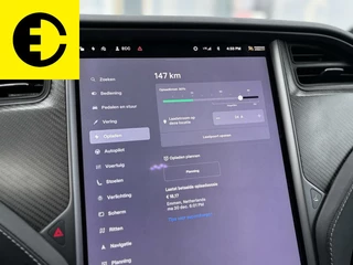 Tesla Model X Tesla Model X 100D Performance 6p. |Autopilot Full self driving | Pano | Coldweatherpack - afbeelding nr 25