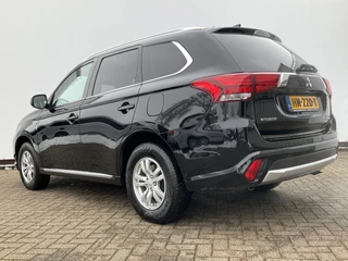 Mitsubishi Outlander - afbeelding nr 2