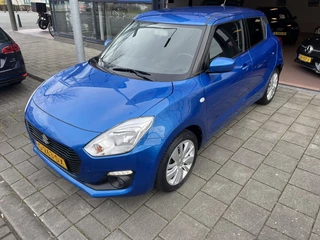 Suzuki Swift - afbeelding nr 7