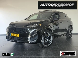 Peugeot e-3008 Launch Edition 325 Dual Motor 73 kWh