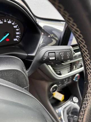 Ford Fiesta Ford Fiesta 1.0 EcoBoost Vignale|St-line|Panorama|B&O - afbeelding nr 39