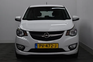 Opel KARL - afbeelding nr 3