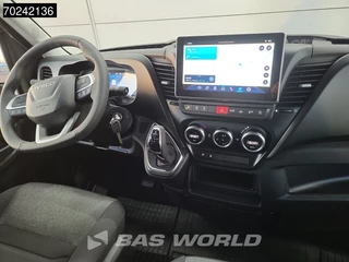 Iveco Daily Iveco Daily 35S21 Automaat 2025 model L2H2 ACC LED Navi Velgen Camera 12m3 Airco - afbeelding nr 10