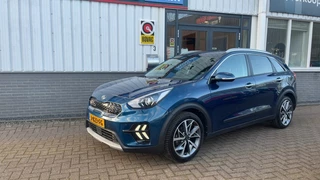 Kia Niro - afbeelding nr 20