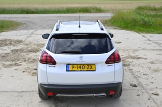 Peugeot 2008 - afbeelding nr 33