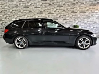 BMW 3 Serie BMW 3-serie Touring 320i xDrive High Executive Sport*184PK*! - afbeelding nr 3