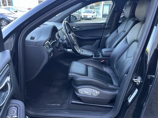 Porsche Macan Porsche Macan 2.0 - afbeelding nr 13