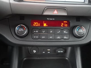 Kia Sportage - Navigatie - Camera - Climate control - Cruise control - All Season - 12 maanden garantie - afbeelding nr 36