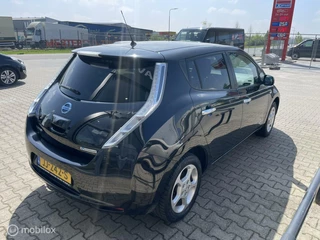 Nissan Leaf Nissan LEAF Acenta 30 kWh - afbeelding nr 4