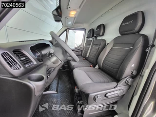 Iveco Daily Iveco Daily 35C18 3.0L 180PK Automaat Dubbellucht L2H2 ACC Navi Camera 12Airco - afbeelding nr 13