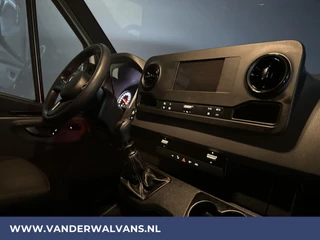 Mercedes-Benz Sprinter Mercedes-Benz Sprinter 316 CDI 163 pk L3H2 *Laadklep* Euro6 Airco | Camera | Navigatie | Apple Carplay Android Auto, Stoelverwarming, Bijrijdersbank - afbeelding nr 16