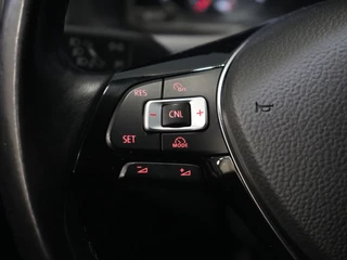 Volkswagen Caddy Volkswagen Caddy 2.0 TDI Edition 35 BPM VRIJ! Standkachel/ Stoelverw./ CarPlay/ PDC/ LMV/ Cruise/ Trekhaak/ Airco - afbeelding nr 45