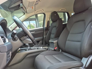 Mazda CX-5 Mazda CX-5 SKYACTIV-G 165 COMFORT / Winter Pack / Trekhaak - afbeelding nr 7