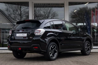 Subaru XV Subaru XV 2.0 CVT Comfort | Climate control | Cruise control | Trekhaak - afbeelding nr 2