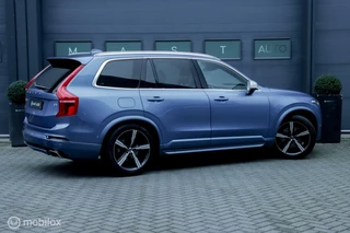 Volvo XC90 Volvo XC90 2.0 D5 AWD R-Design|4x Verwarming|Camera| - afbeelding nr 9