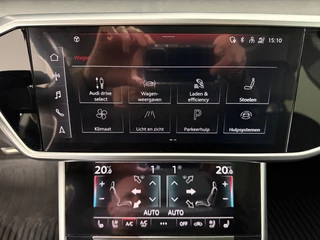 Audi A6 - afbeelding nr 24