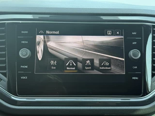 Volkswagen T-Roc Volkswagen T-Roc 2.0 TSI 4Motion R-Line Pano|Cam|Carplay - afbeelding nr 20