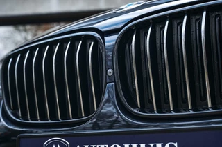 BMW 7 Serie BMW 7-serie 750i xDrive M Sport B&W Massage 360c 21'' Laser - afbeelding nr 6