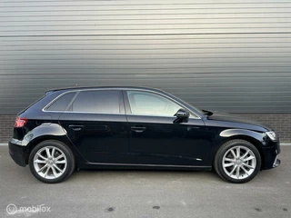 Audi A3 Audi A3 Sportback 30 TFSI 116PK Sport CARPLAY*AIRCO*PANO*PDC - afbeelding nr 14