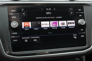 Volkswagen Tiguan Volkswagen Tiguan 1.5 TSI 150pk DSG Comfortline Volkswagen Tiguan 1.5 TSI 150pk DSG ACT Comfortline | Navigatie | Apple Carplay/Android Auto | Climate Control | Electrische achterklep | Digitale Cockpit - afbeelding nr 21