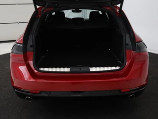 Peugeot 508 Peugeot 508 SW 1.6 HYbrid Première | Panoramadak | PHEV | Camera  | Stoelverwarming | Lane assist | Keyless | HIFI | Elektrische achterklep - afbeelding nr 12