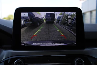 Ford Kuga Ford Kuga 2.5 PHEV Titanium X | Panoramadak | Adaptive cruise control | Winter Pack | Elektrische achterklep | Half leder | Bang&Olufsen - afbeelding nr 37