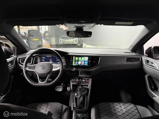Volkswagen Taigo Volkswagen Taigo 1.5 TSI R-Line Business DSG | CARPLAY|CLIMA - afbeelding nr 3
