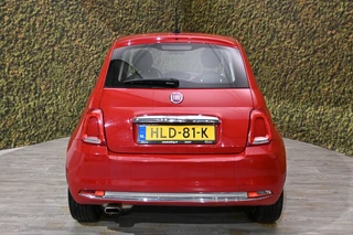 Fiat 500 - afbeelding nr 9
