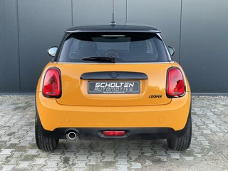 MINI Cooper Mini Mini 1.5 Cooper Chili Black Pakket Navi Cruise NL auto - afbeelding nr 8