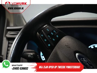 Ford Transit Custom - afbeelding nr 15