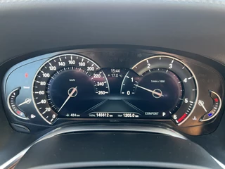 BMW 7 Serie - afbeelding nr 18